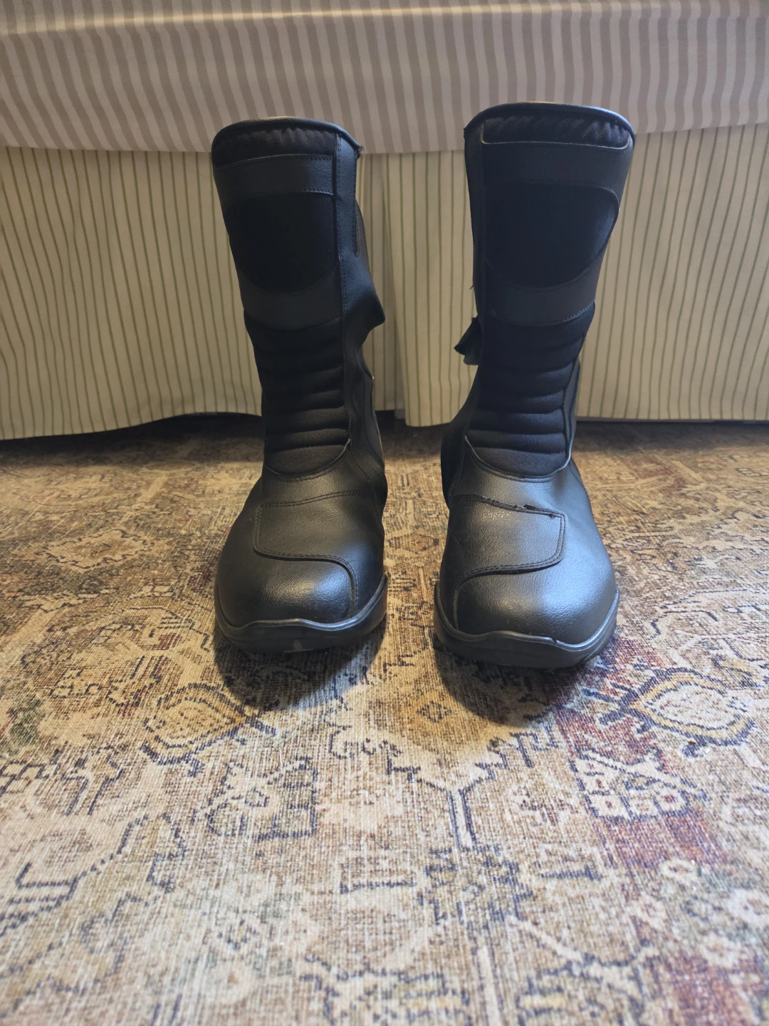 Forma Motorcycle Boots - Size 47