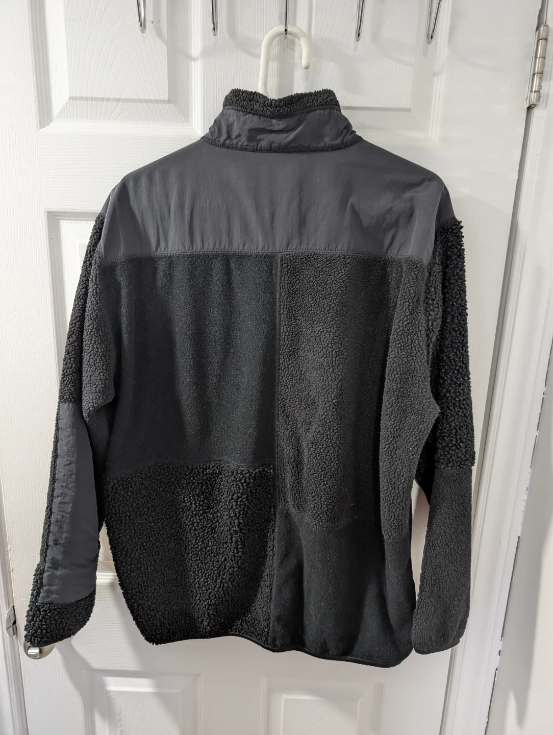 Uniqlo × Engineered Garments Fleece Jacket - photo 2