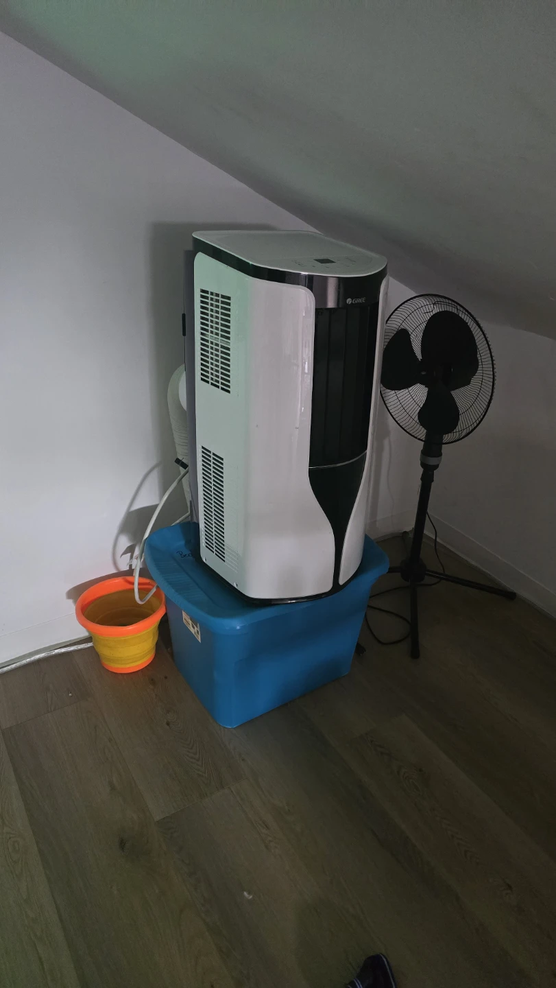 Gree Portable Air Conditioner