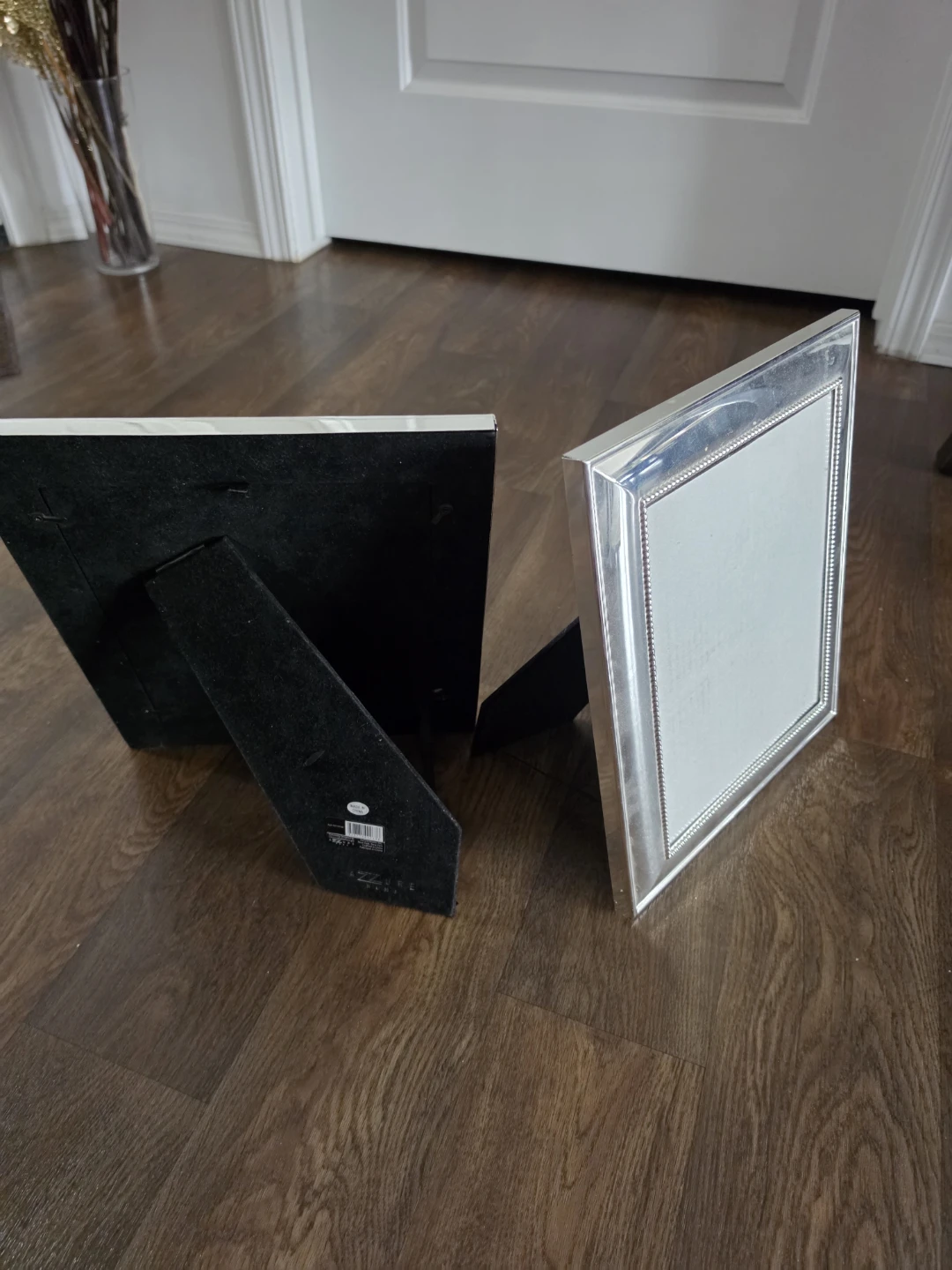 Azzure Home Silver Picture Frames - photo 2