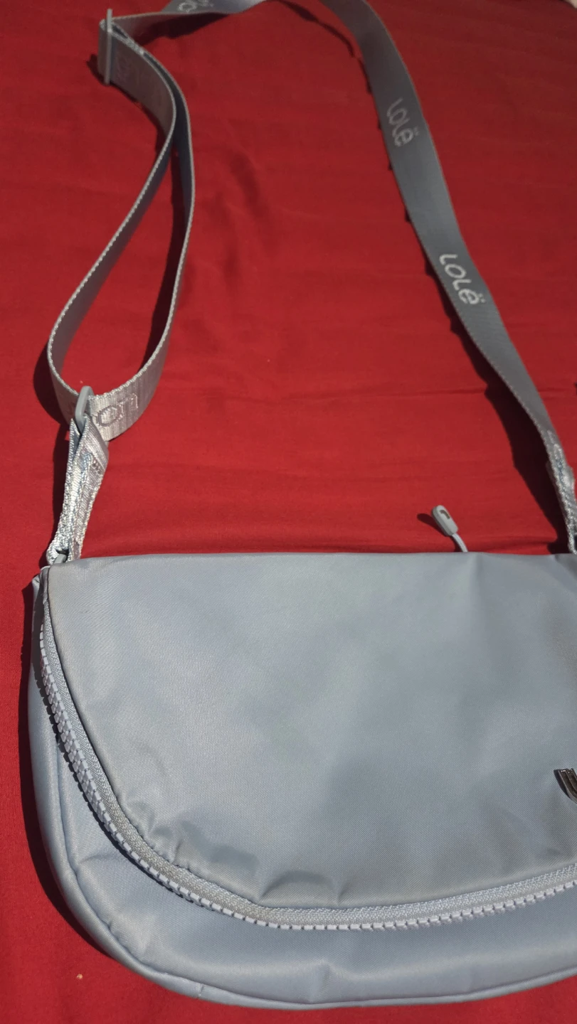 Lolë Crossbody Bag – $60 - photo 4
