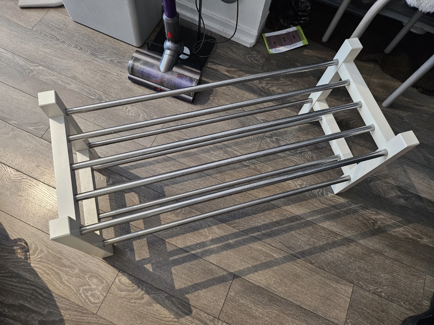 Ikea shoe shelf (need gone by tonight)