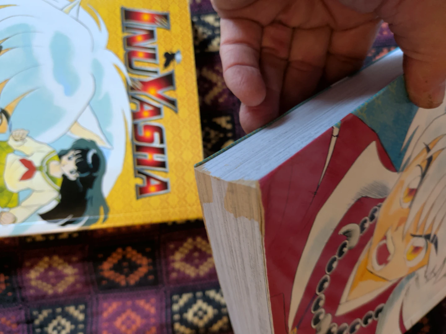 Manga Bundle - photo 3
