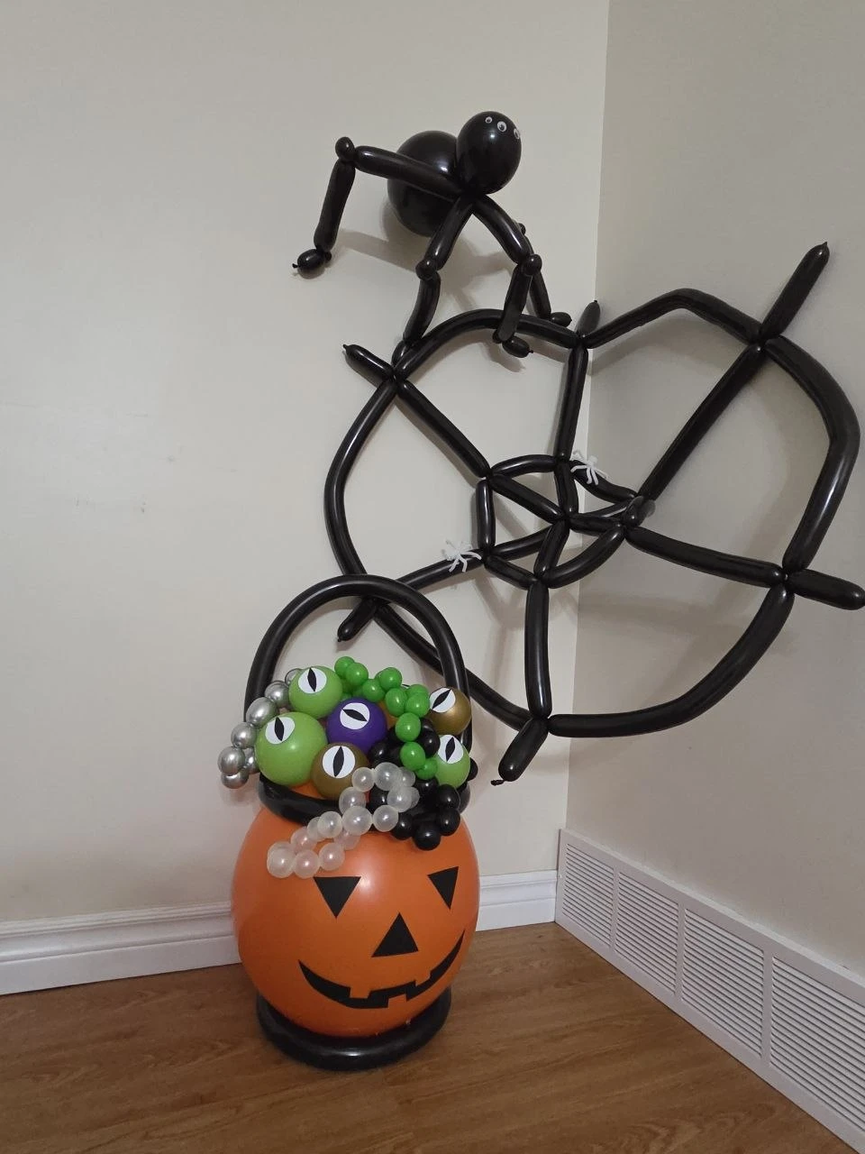 Balloon Flower Bouquet – Handmade Gift in Kitchener - photo 3