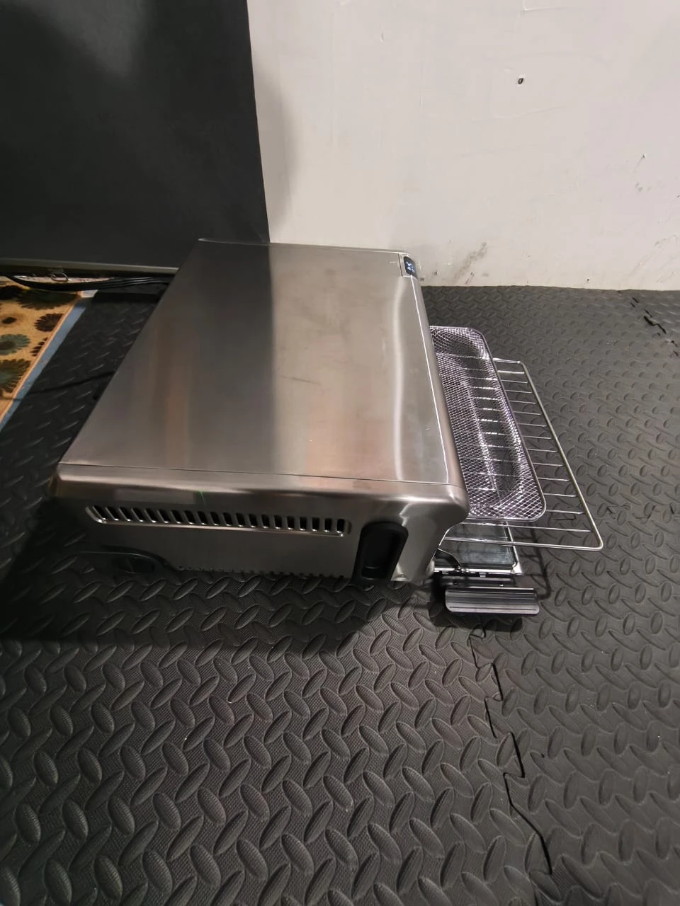Ninja Foodi Digital Air Fry Oven - photo 2