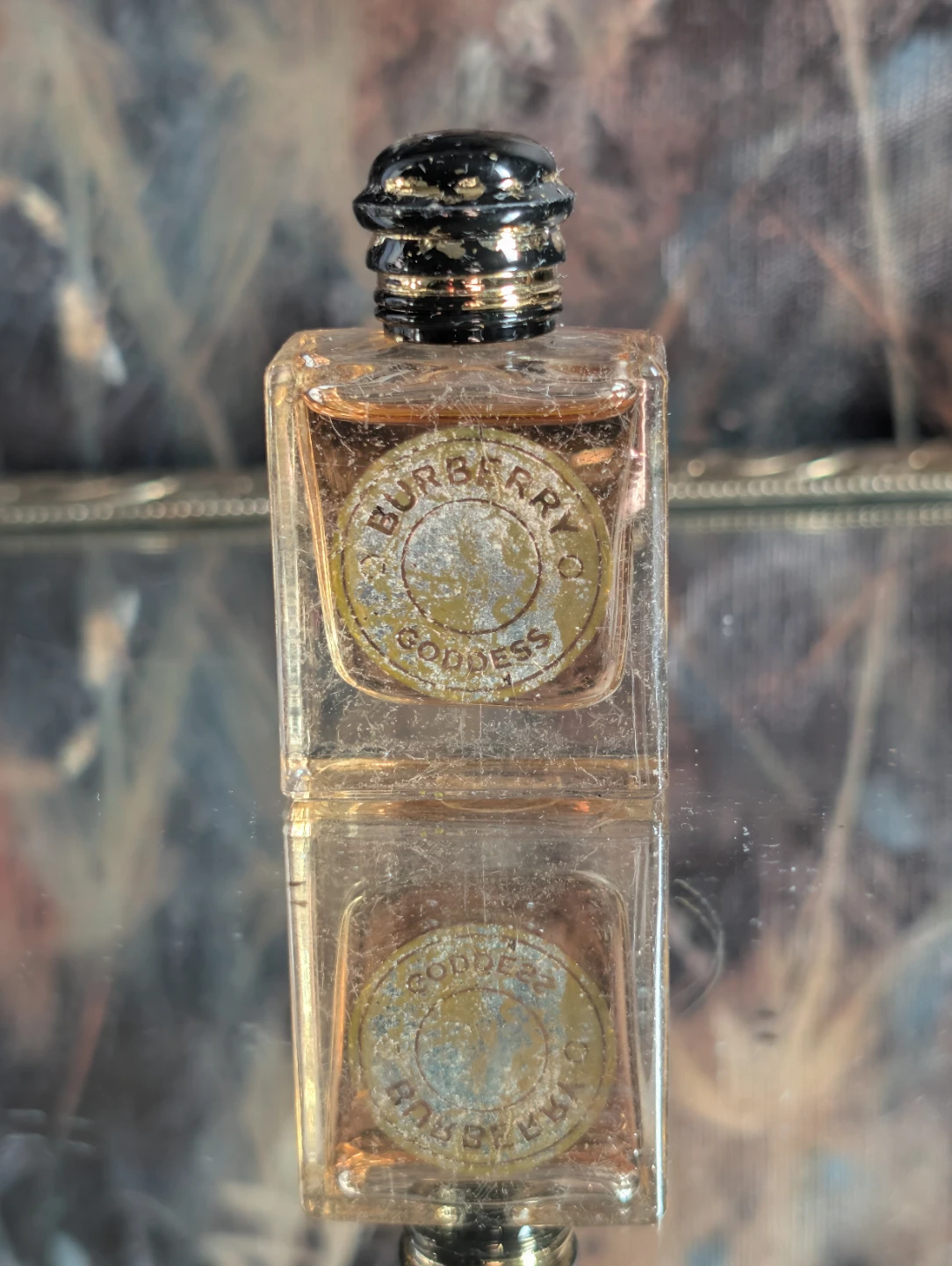 Mini burberry goddess 5ml