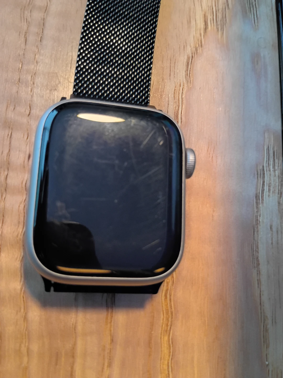 Apple watch series 8 - photo 2