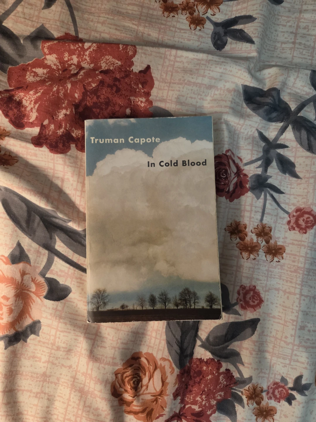 In Cold Blood by Truman Capote