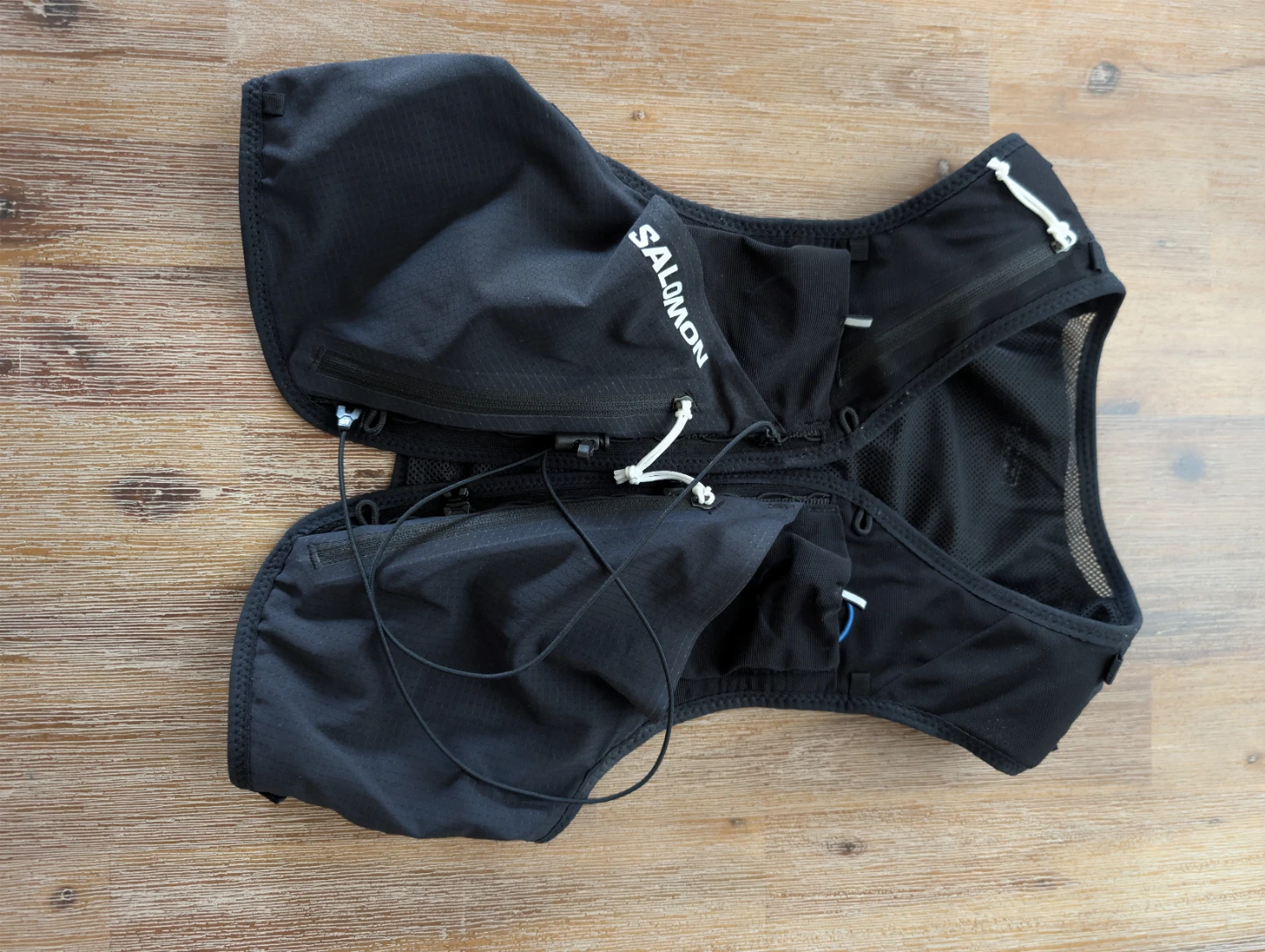 Salomon Sense 6 Hydration Vest