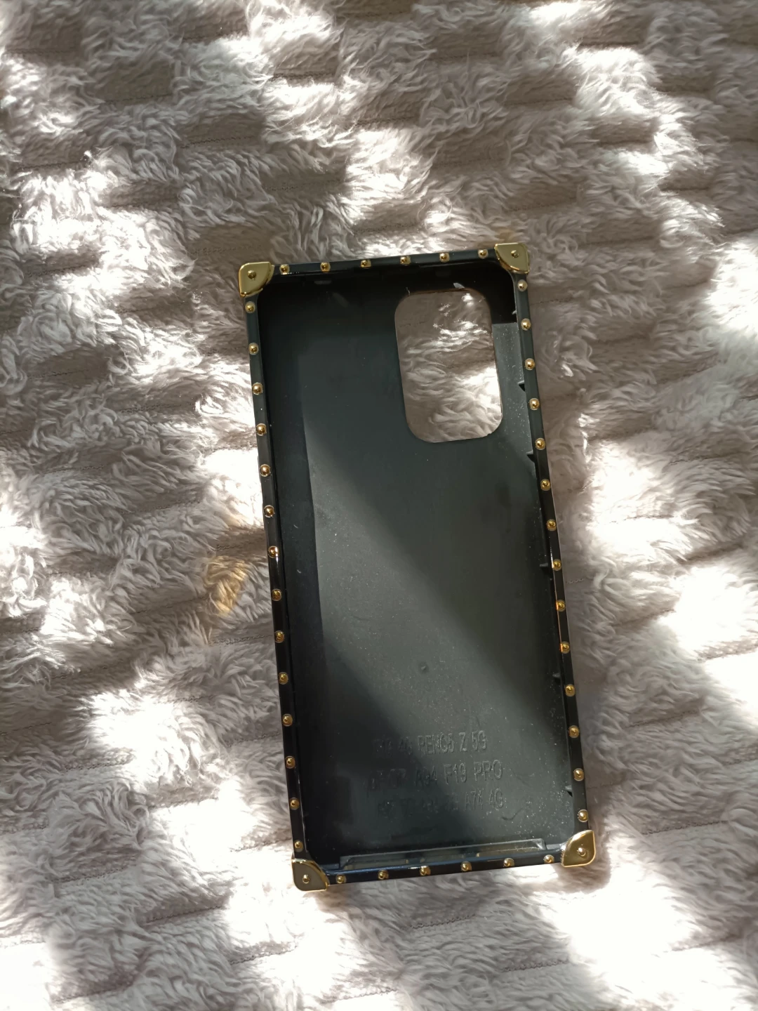 Phone case with lanyard for Oppo Reno5 Z 5G - photo 3