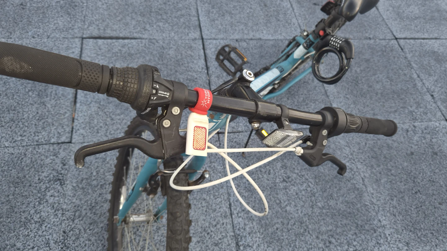 Movelo Algonquin 24-inch Mountain Bike - photo 4