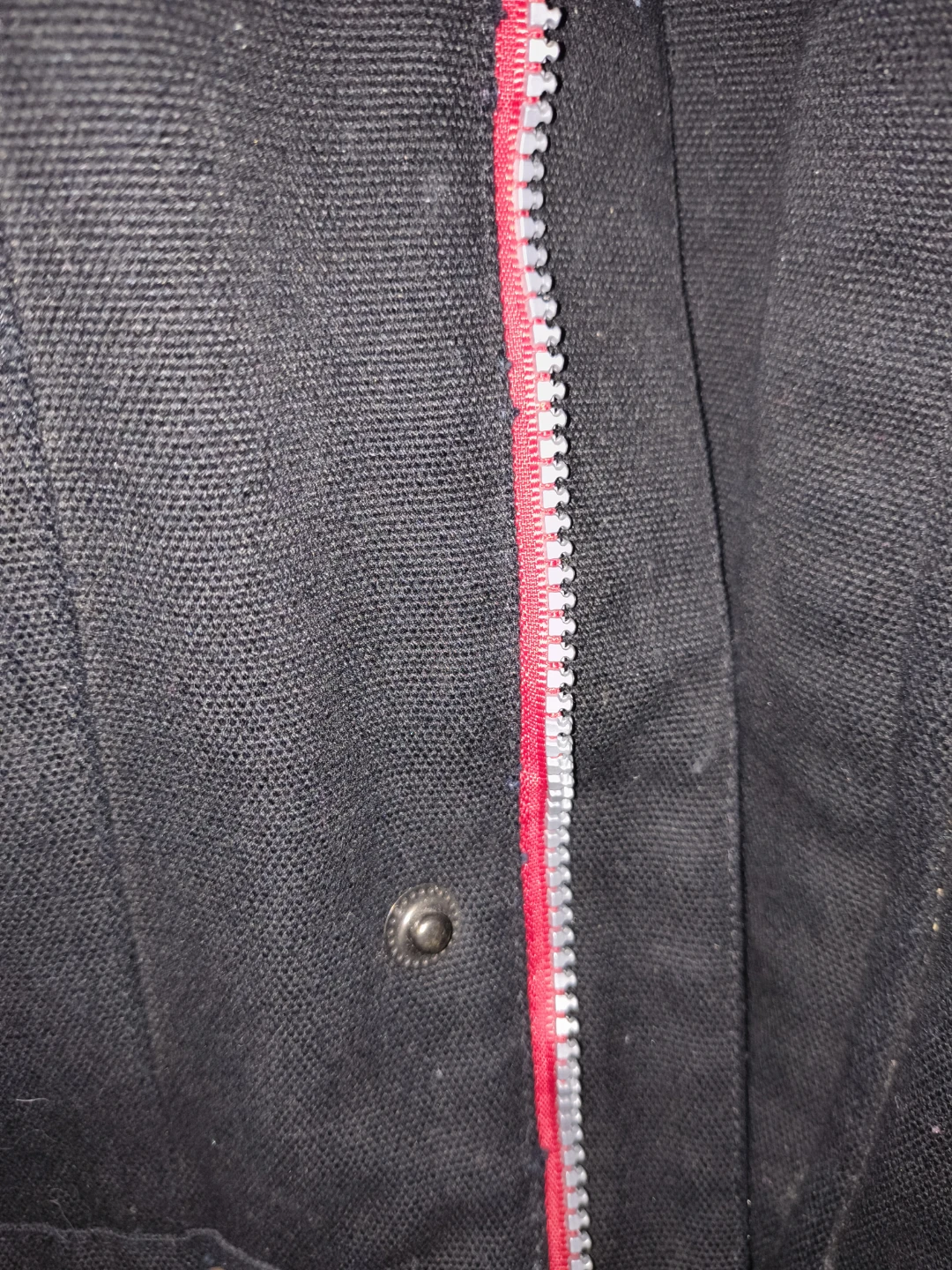 Power Trip motorcycle jacket - photo 4