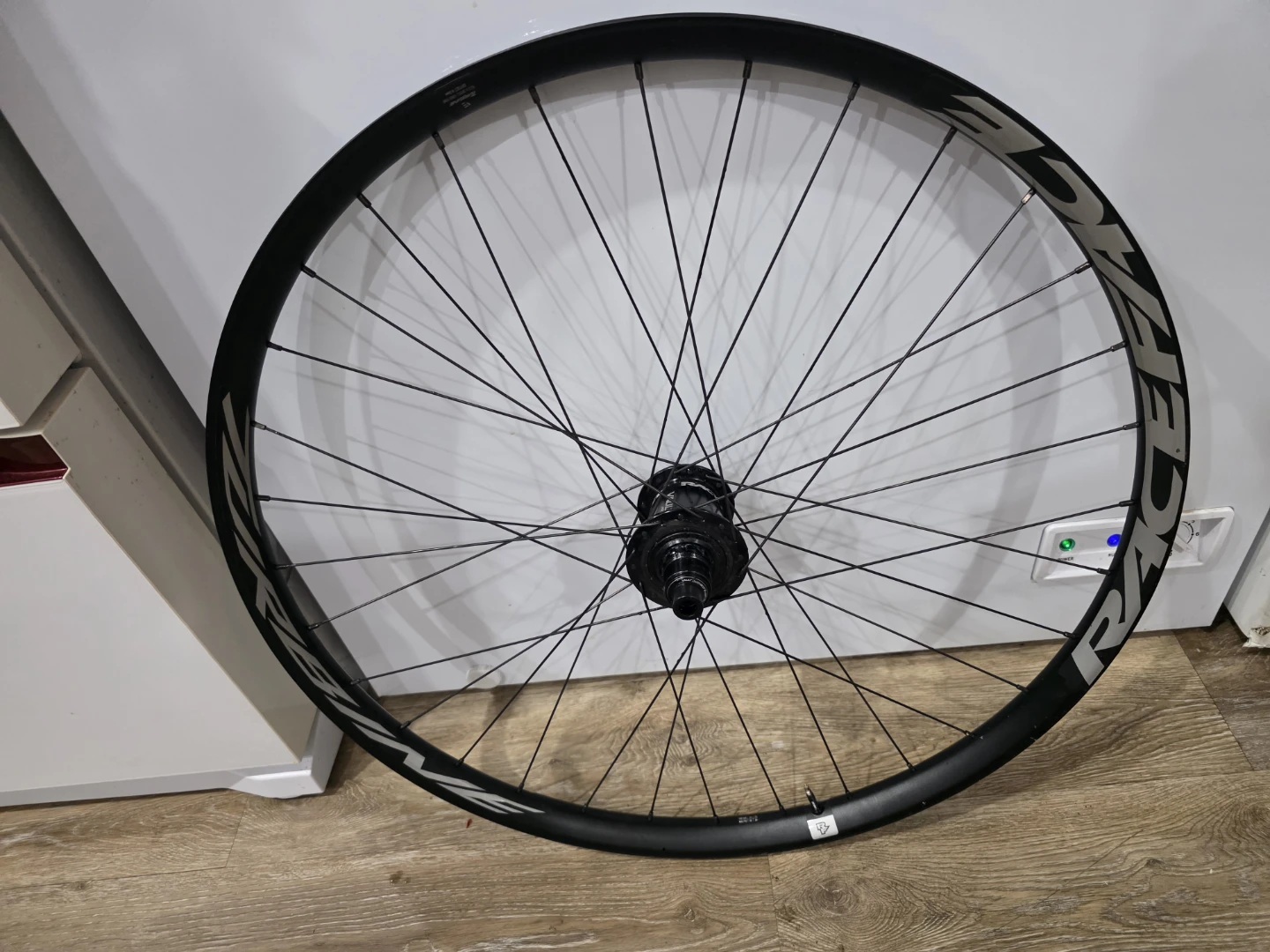 Raceface Turbine eMTB Wheels 29 / R / 12 x 157 Super Boost XD