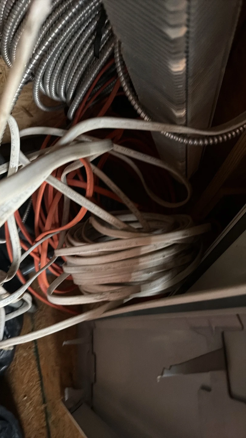 Romex SIMpull 8/2 Electrical Wire 125ft - photo 2