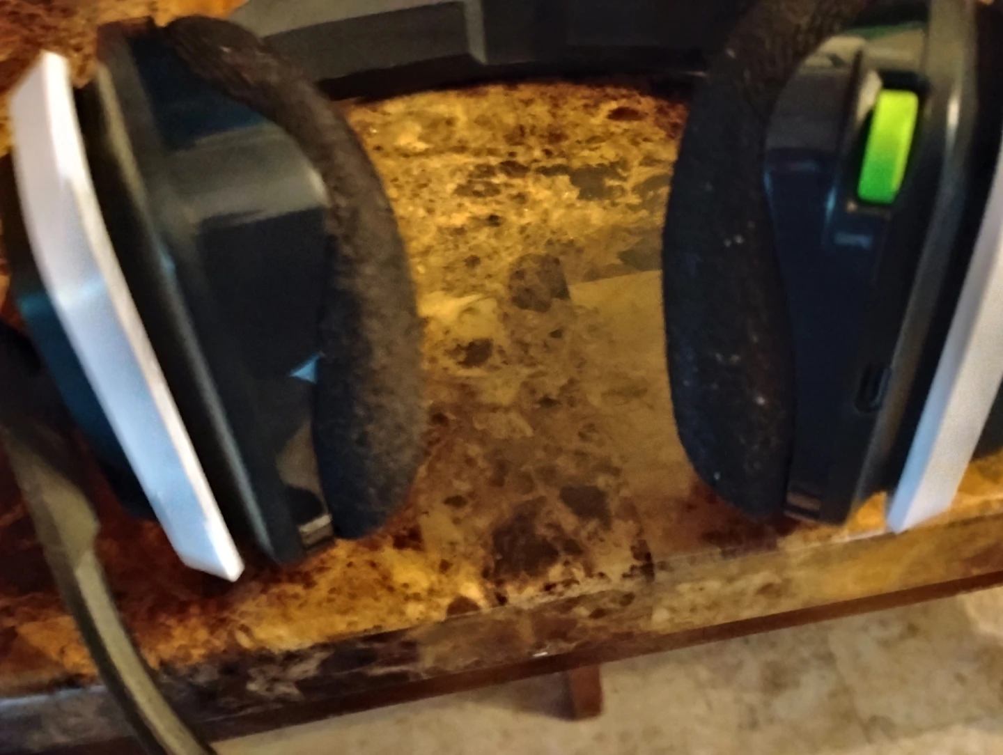 Astro A20 Wireless Headset - photo 3