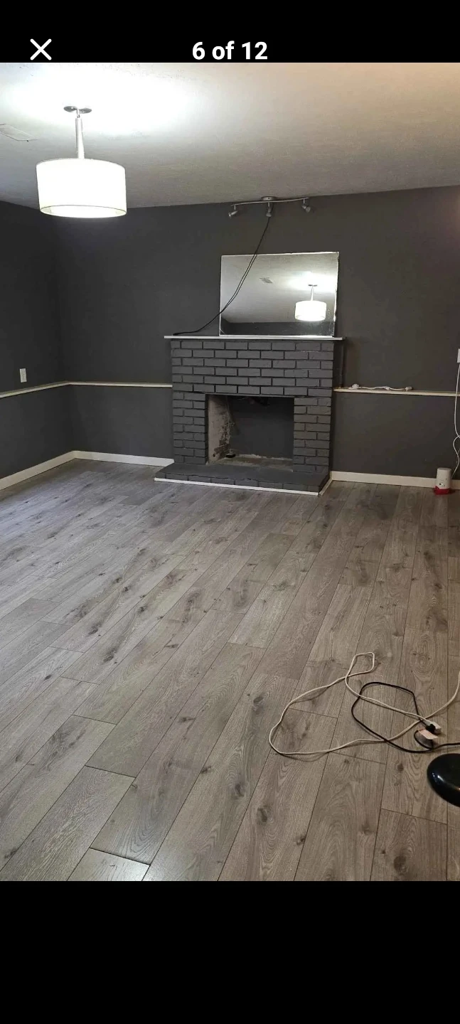 2 Beds 1 Bath - basement - photo 2