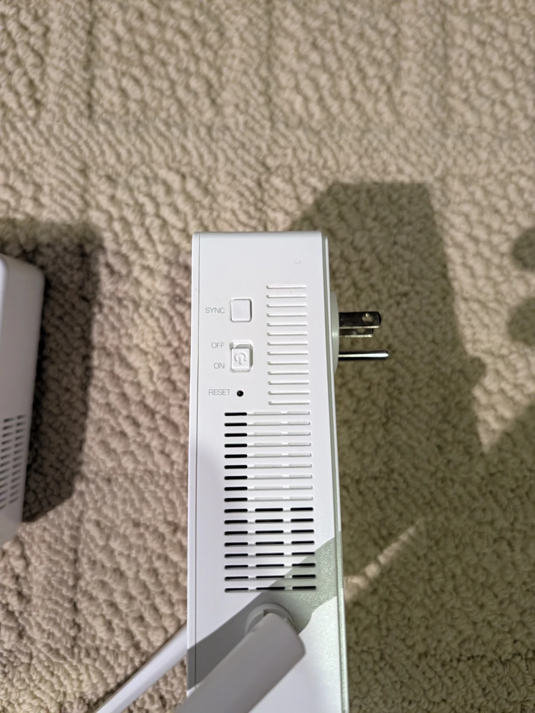 TRENDnet Powerline WiFi Kit TPL-423E and TPL-430AP - photo 3