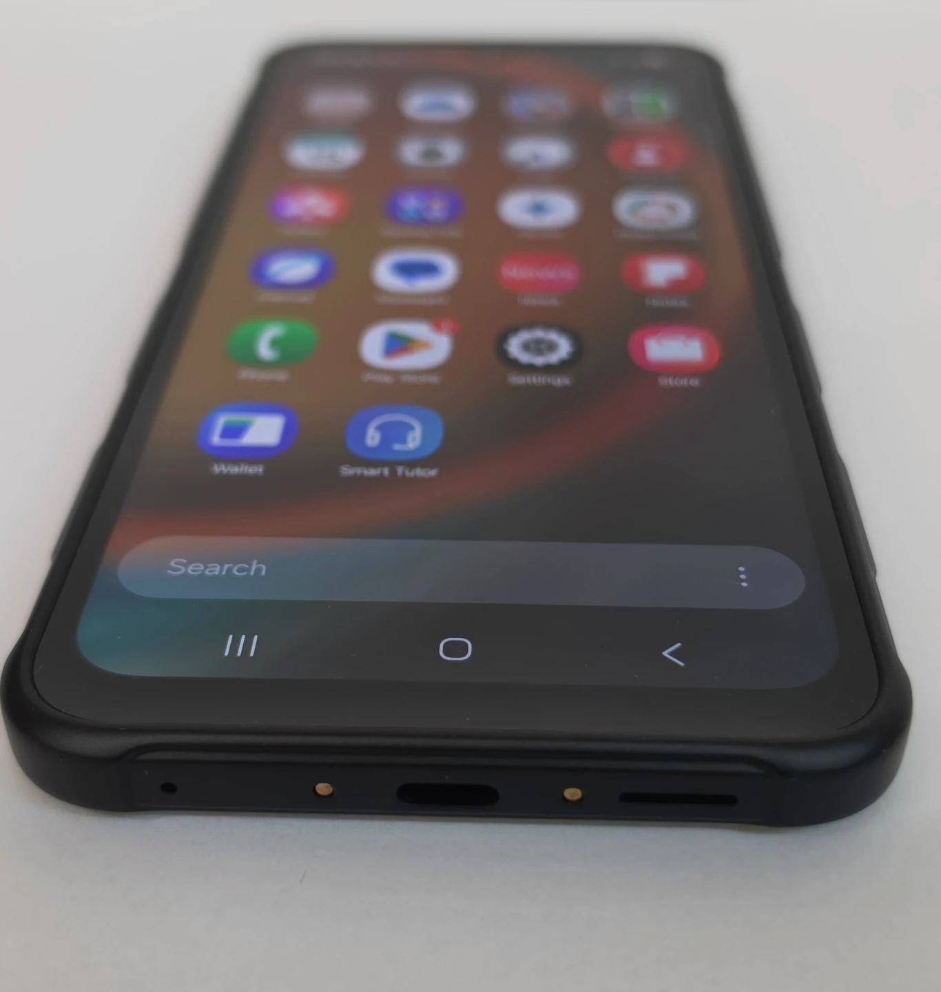Samsung Galaxy XCover7 Pro - photo 4