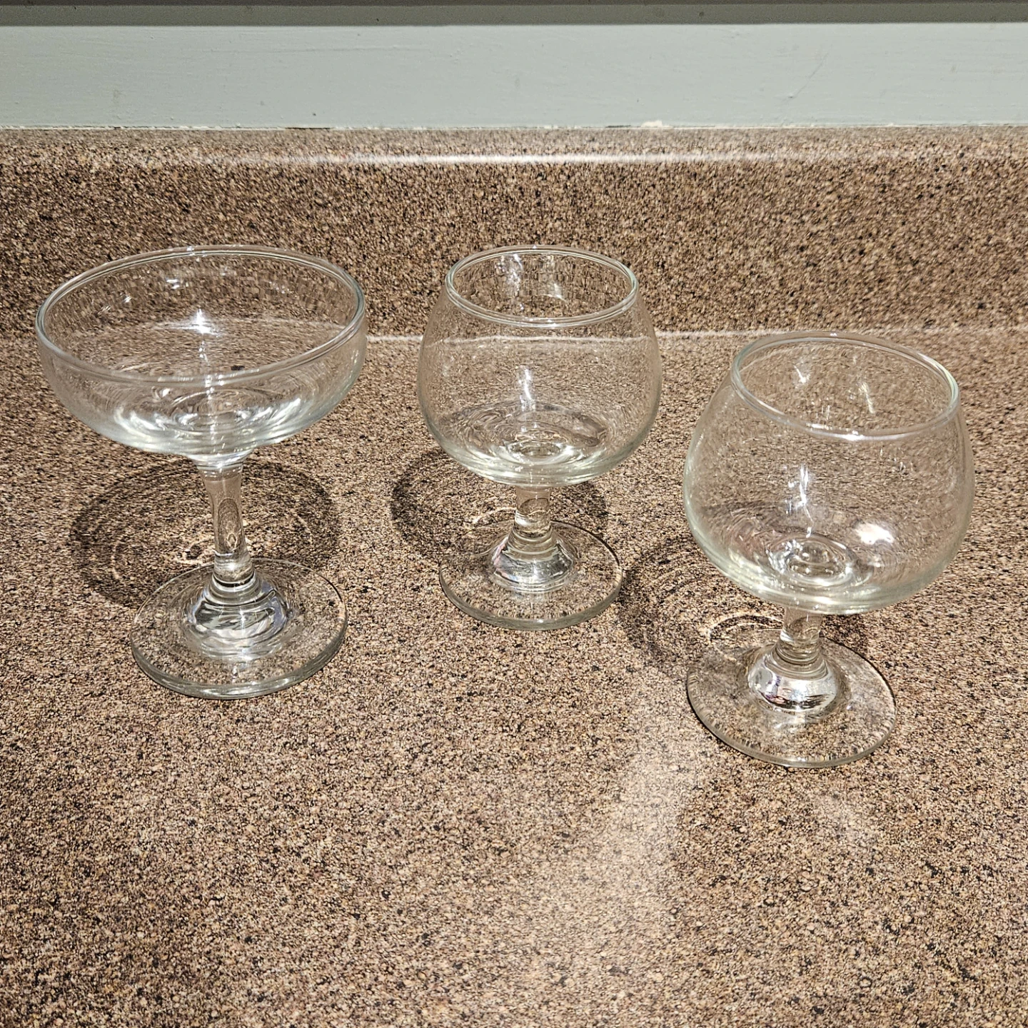 Assorted Mix of Glassware - photo 3