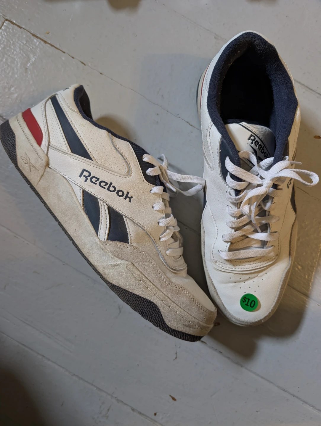 Reebok Galaxy 1 Men's Sneakers Size 12