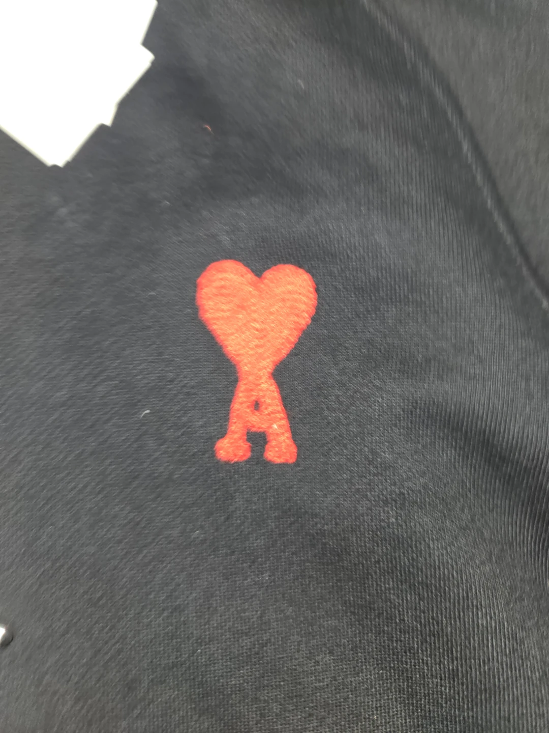 Ami paris Hoodie - photo 2
