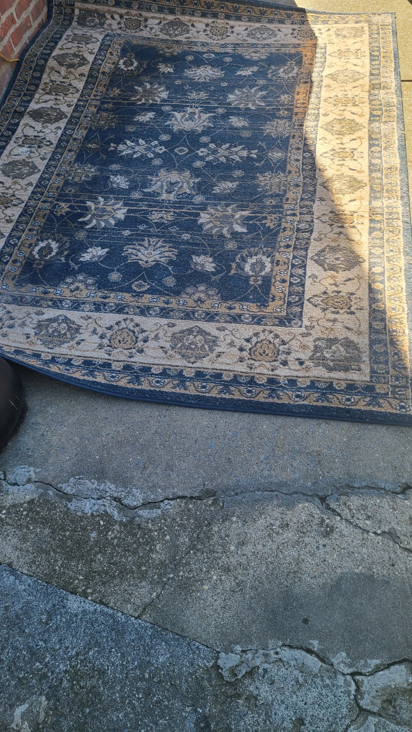 Gulistan Collection Area Rug - photo 2