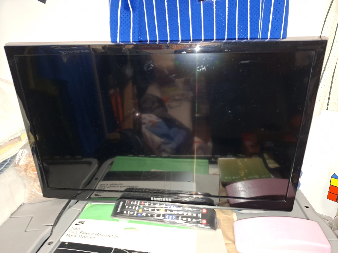 Samsung 24-inch LED TV