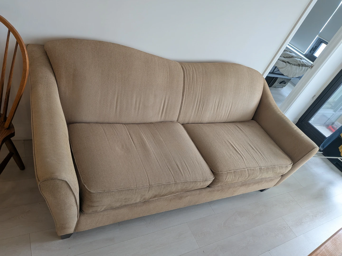 Move out sale: La-Z-Boy Sofa