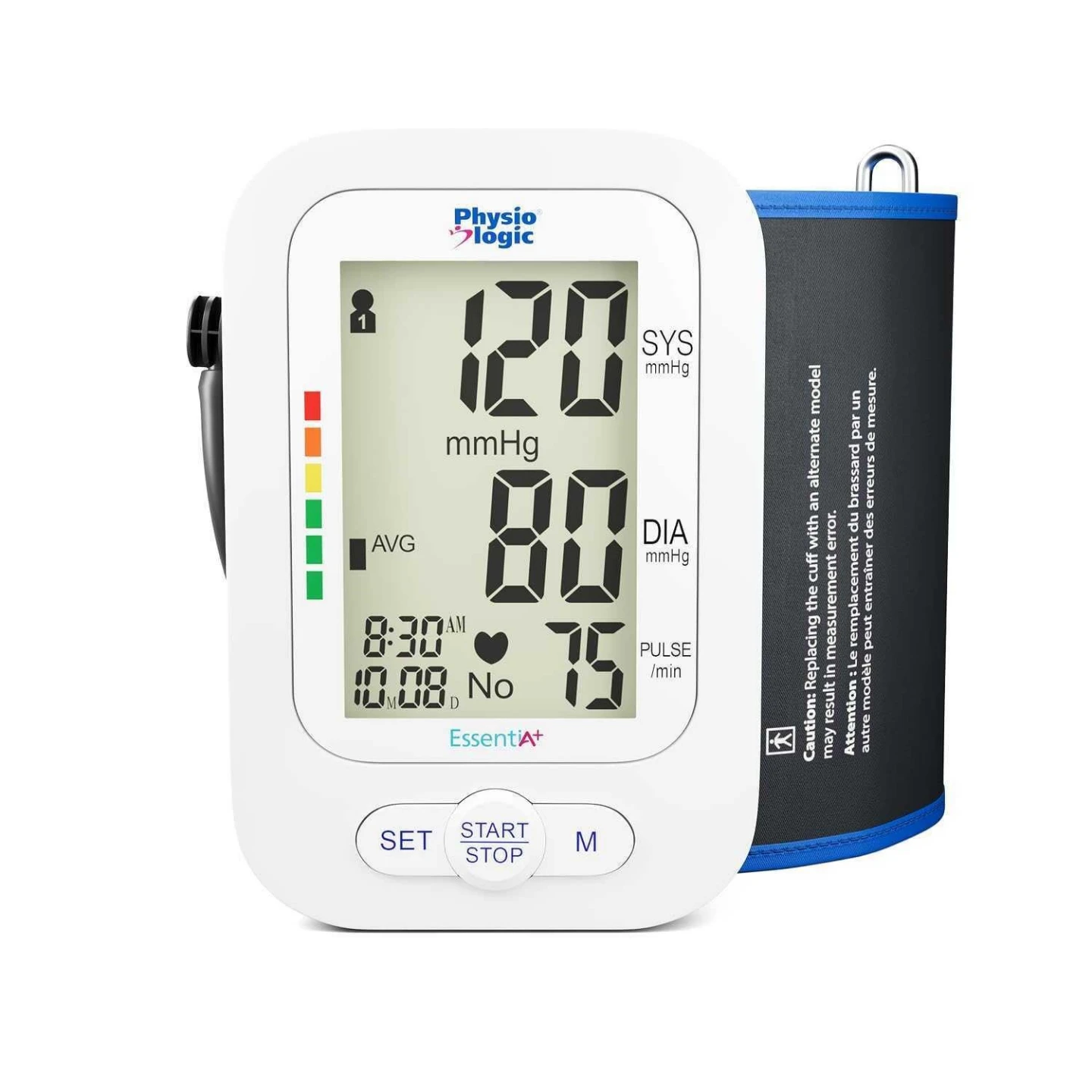 Bp monitor