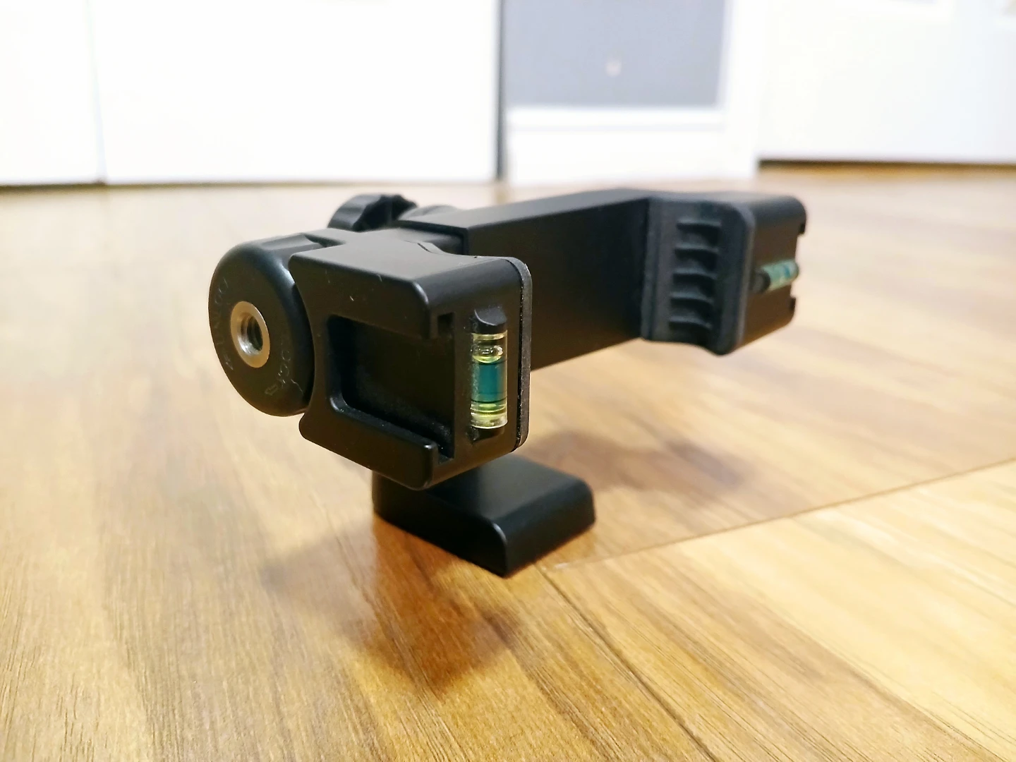Movo Smartphone Level Holder
