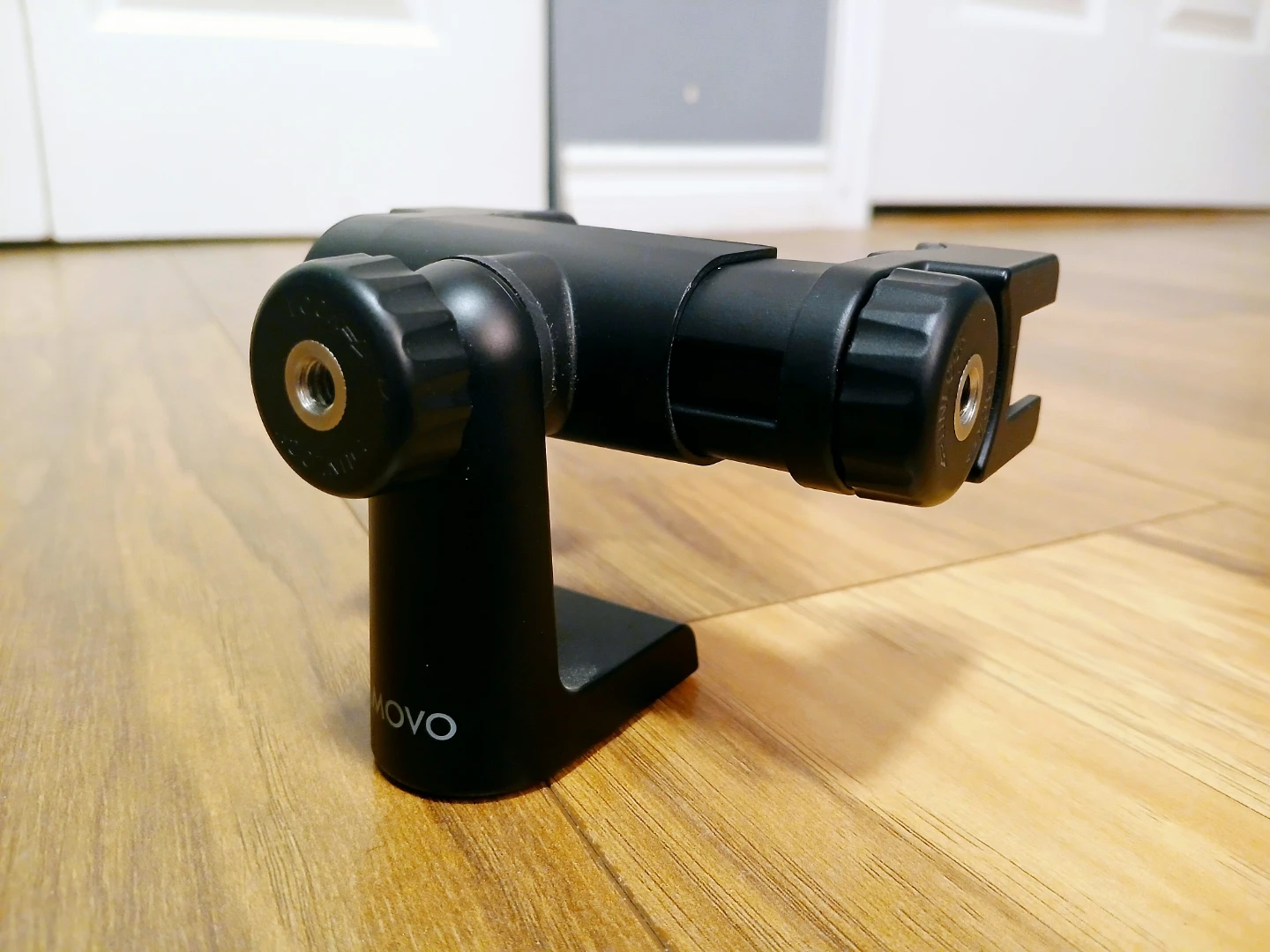 Movo Smartphone Level Holder - photo 3