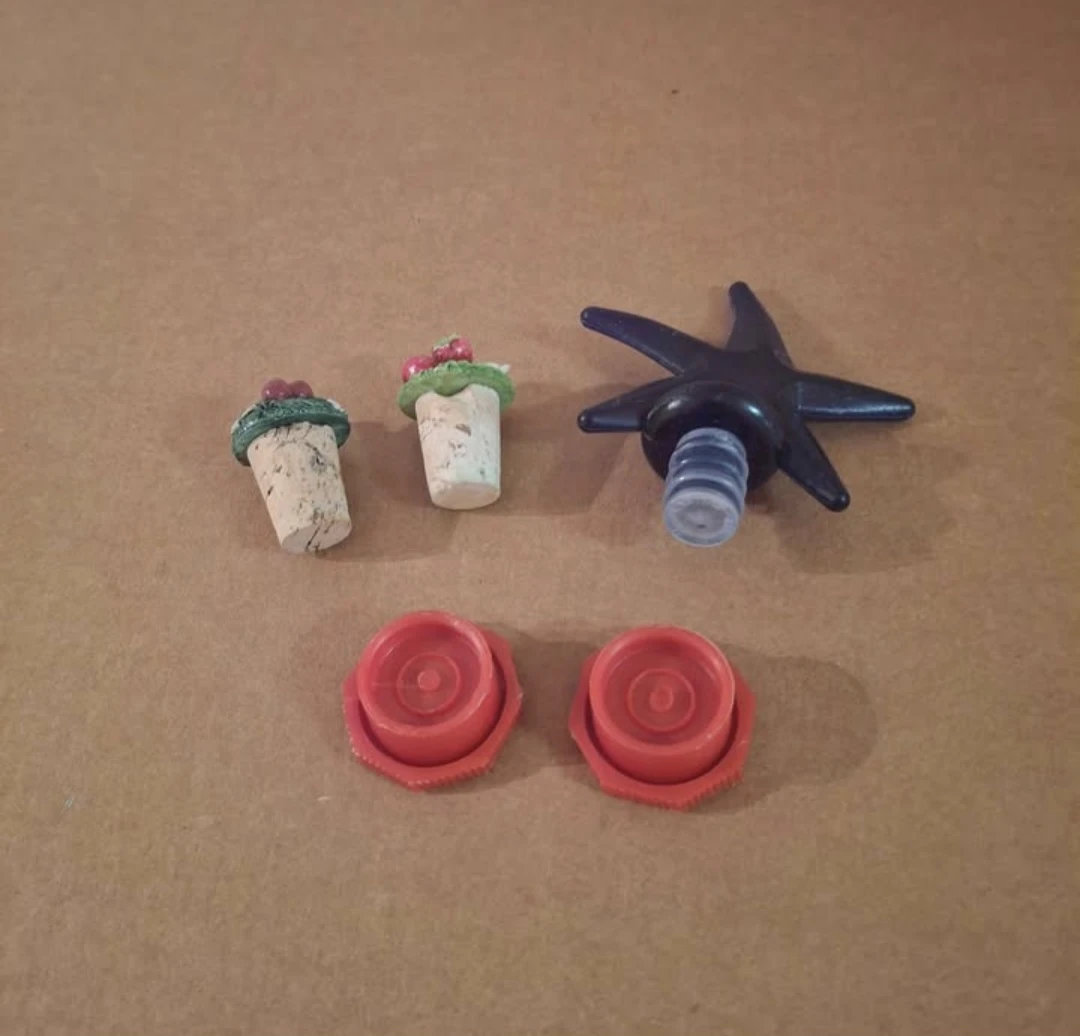 Assorted Bottle Corks - photo 2