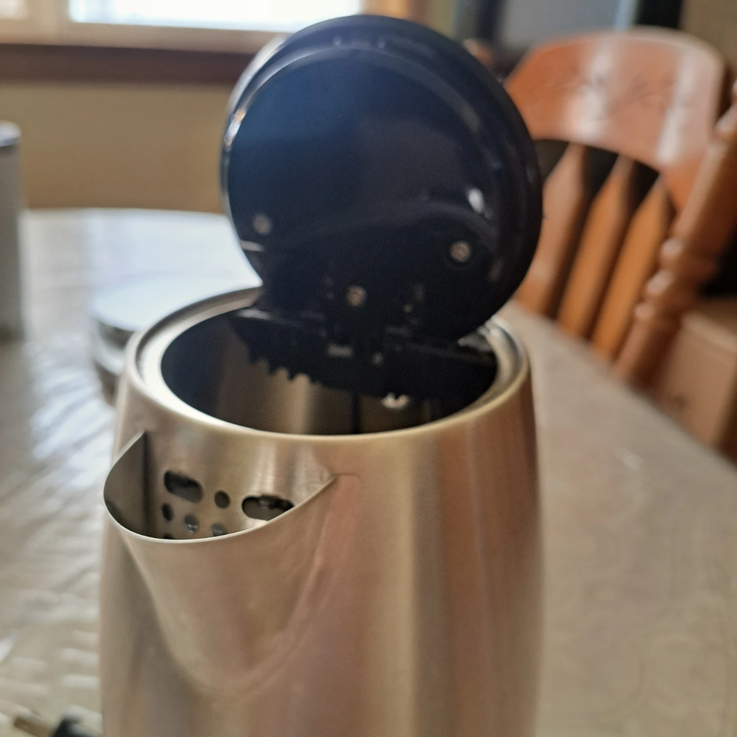 Hamilton Beach Electric Kettle - photo 3