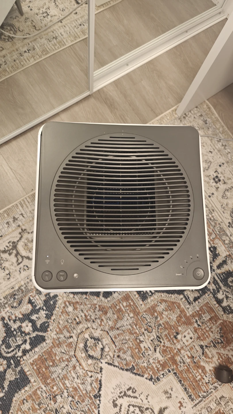 Coway Airmega 400S Air Purifier - photo 2