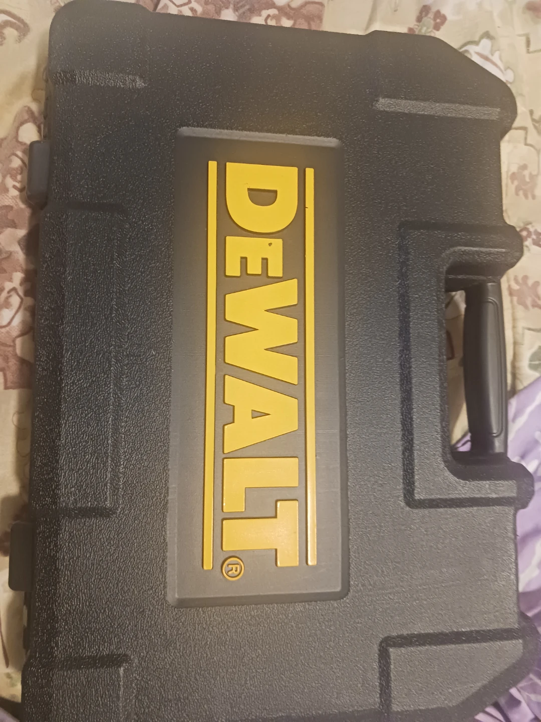 Dewalt Mechanical Tool Set , 84 pieces - photo 2