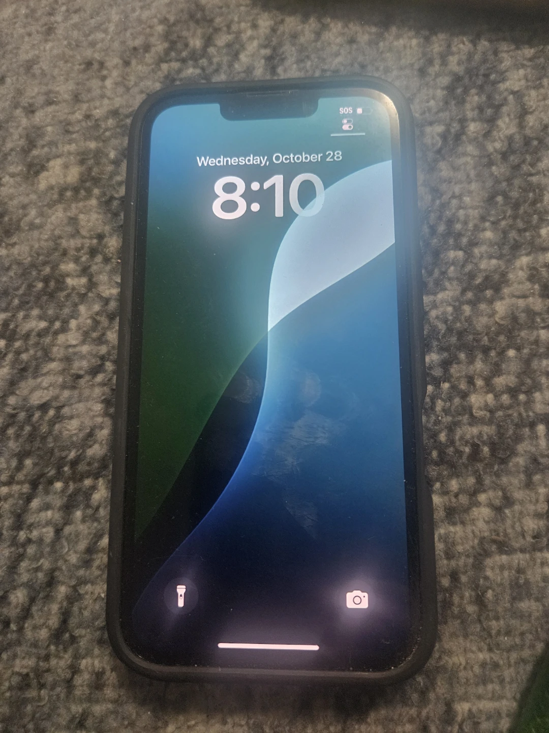 iPhone 13 Pro 128gb - photo 3