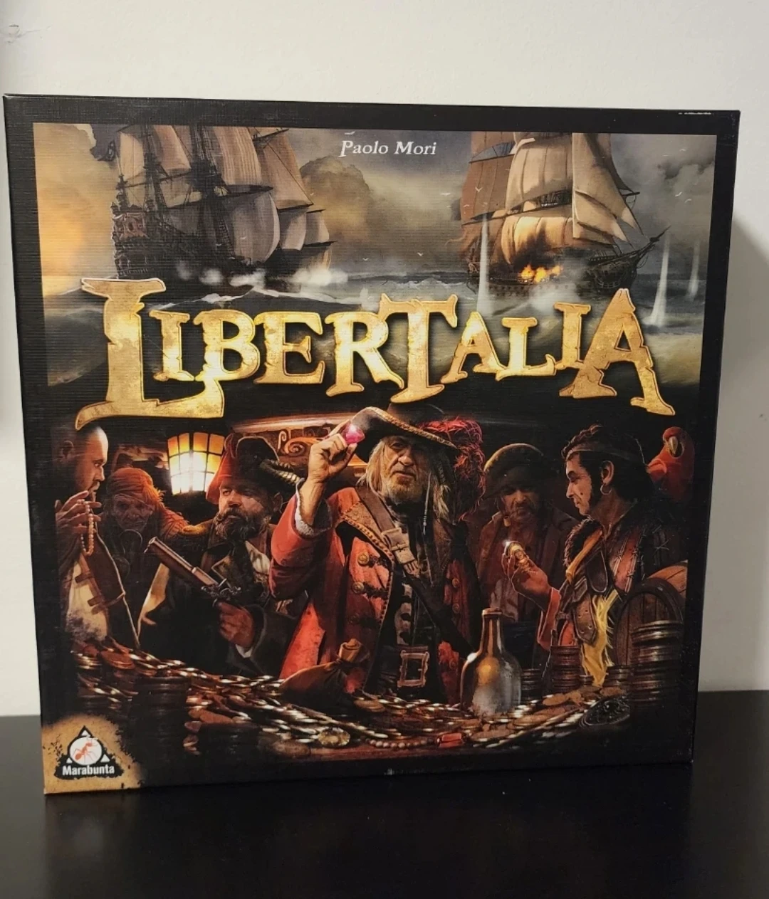 Board Games - photo 3
