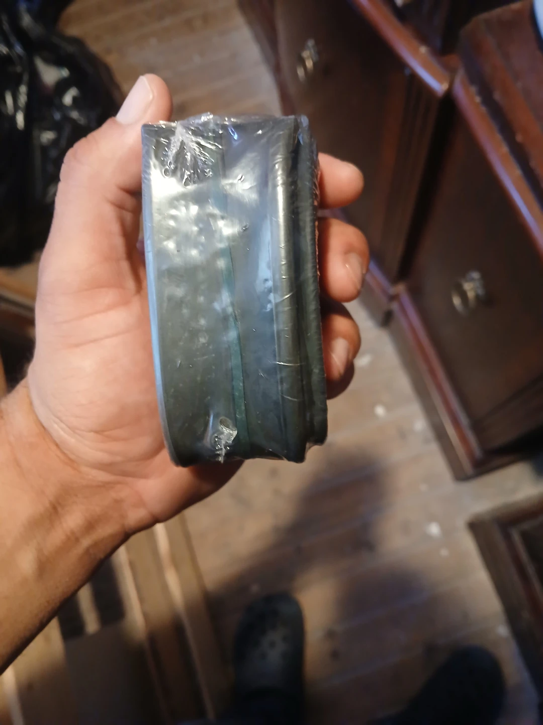 New Bicycle Inner Tube - photo 2