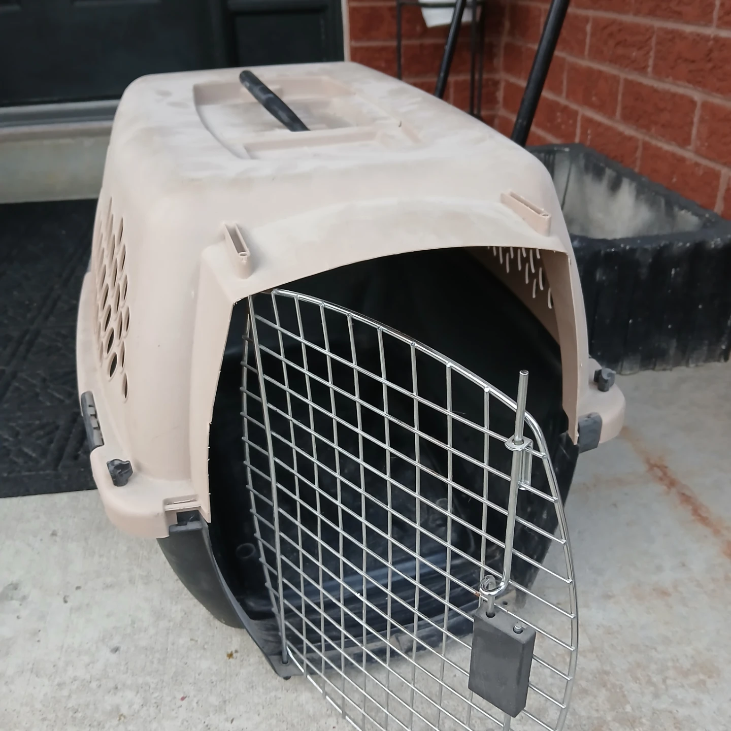 Pet Carrrier - photo 4