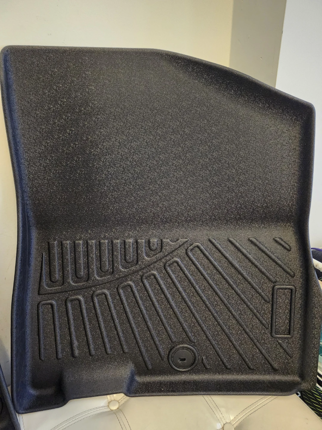 Kia Carnival Winter Mats