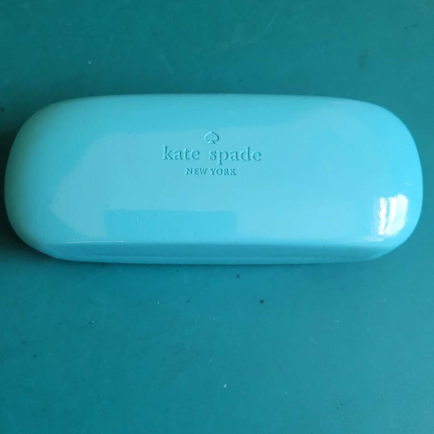 Kate Spade New York Glasses Case