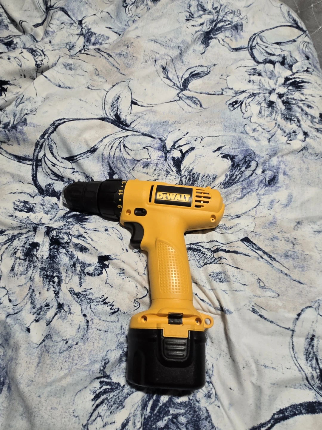 DeWalt Cordless Drill - photo 5
