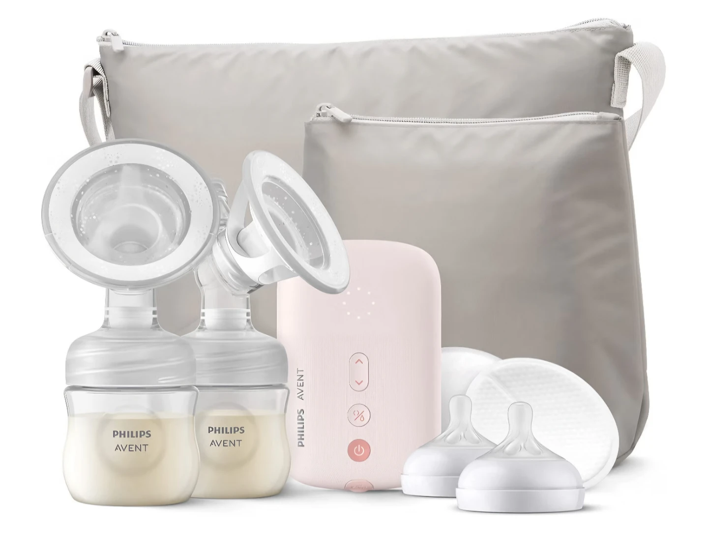 Philips Avent Double Electric Breast Pump