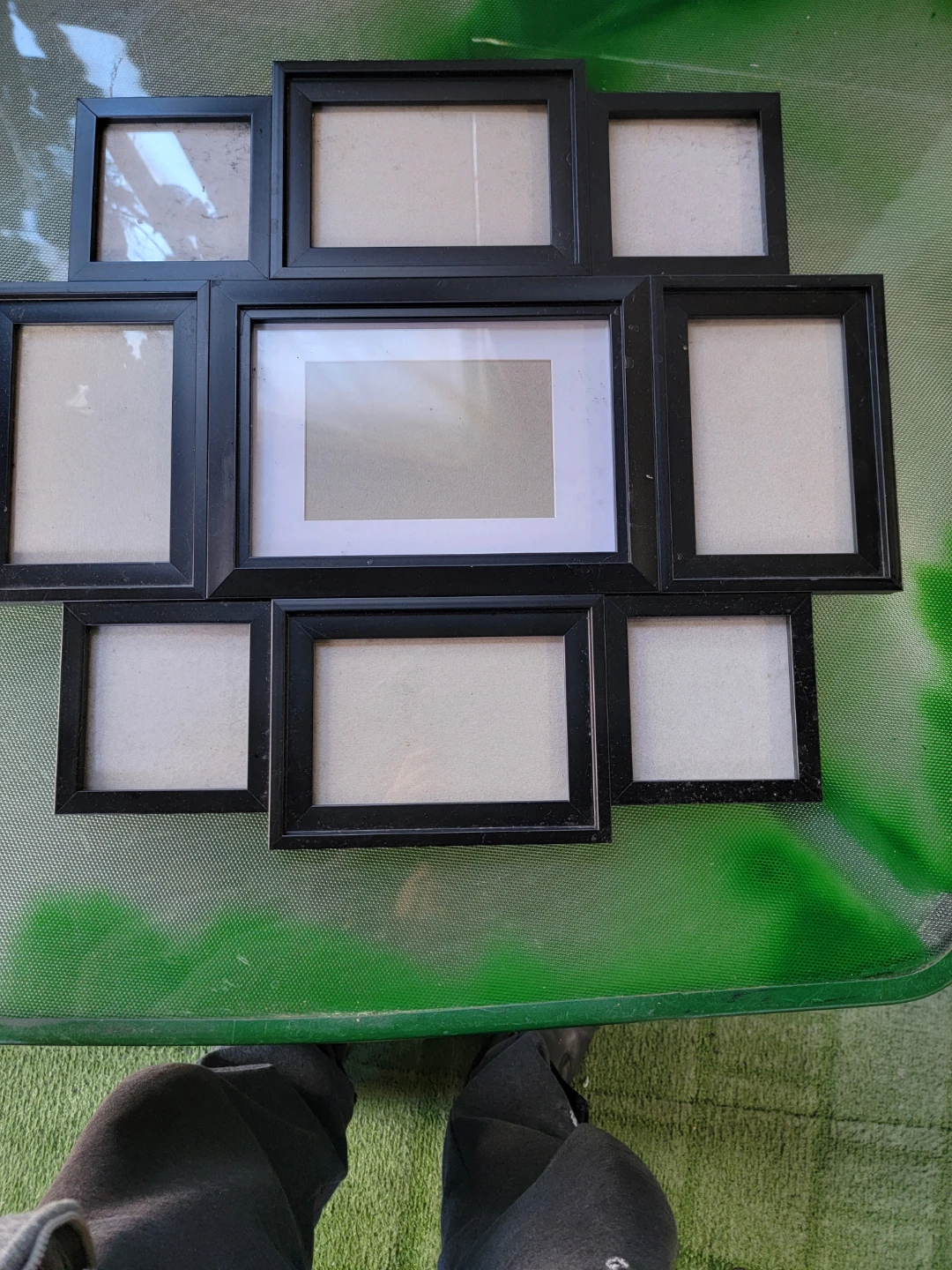 Picture frame