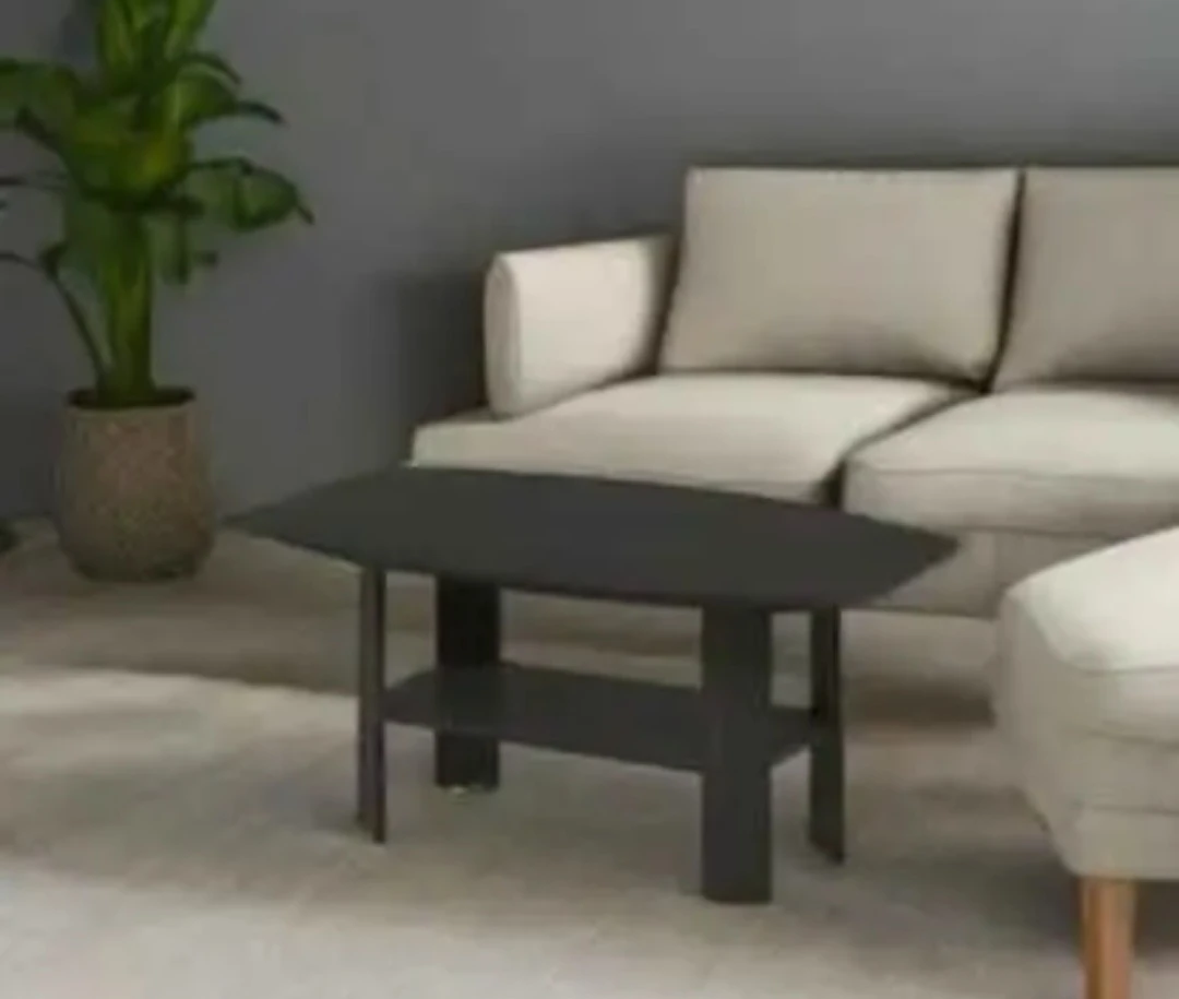 Coffee table like new - photo 4