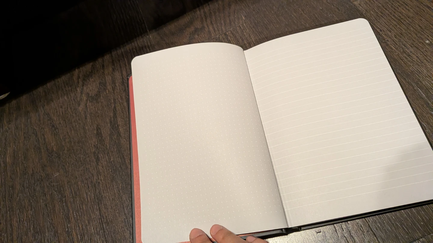 Writing book new - photo 3