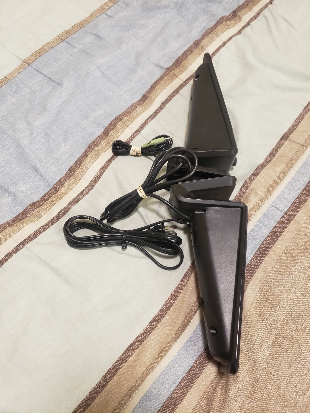 Logitech Speakers ( Power Button Issues ) - photo 3