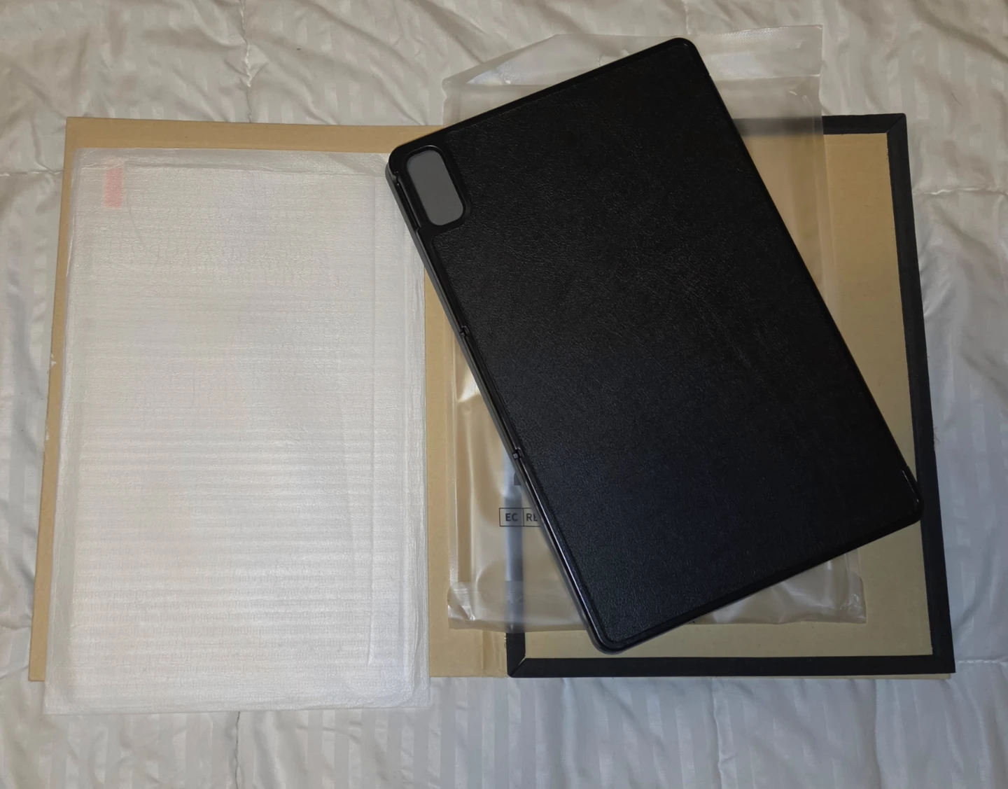 MoKo Case and Screen Protector for Lenovo Tab - photo 4
