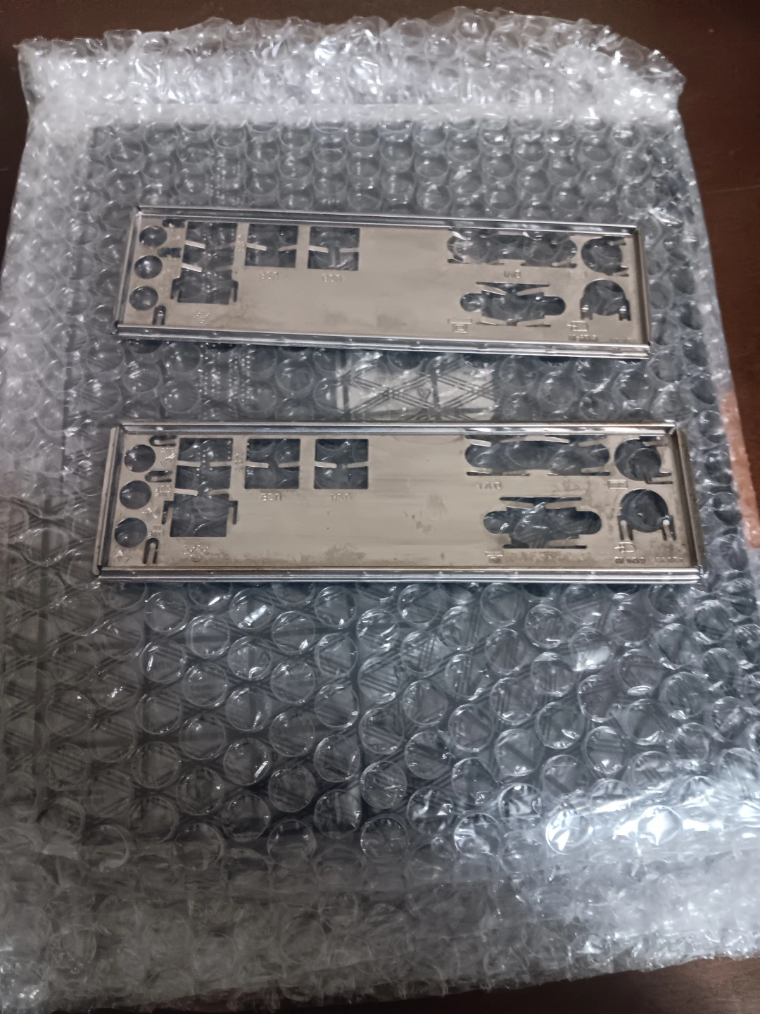 Brand new Gigabyte B460M DS3H V2 Motherboard - photo 3