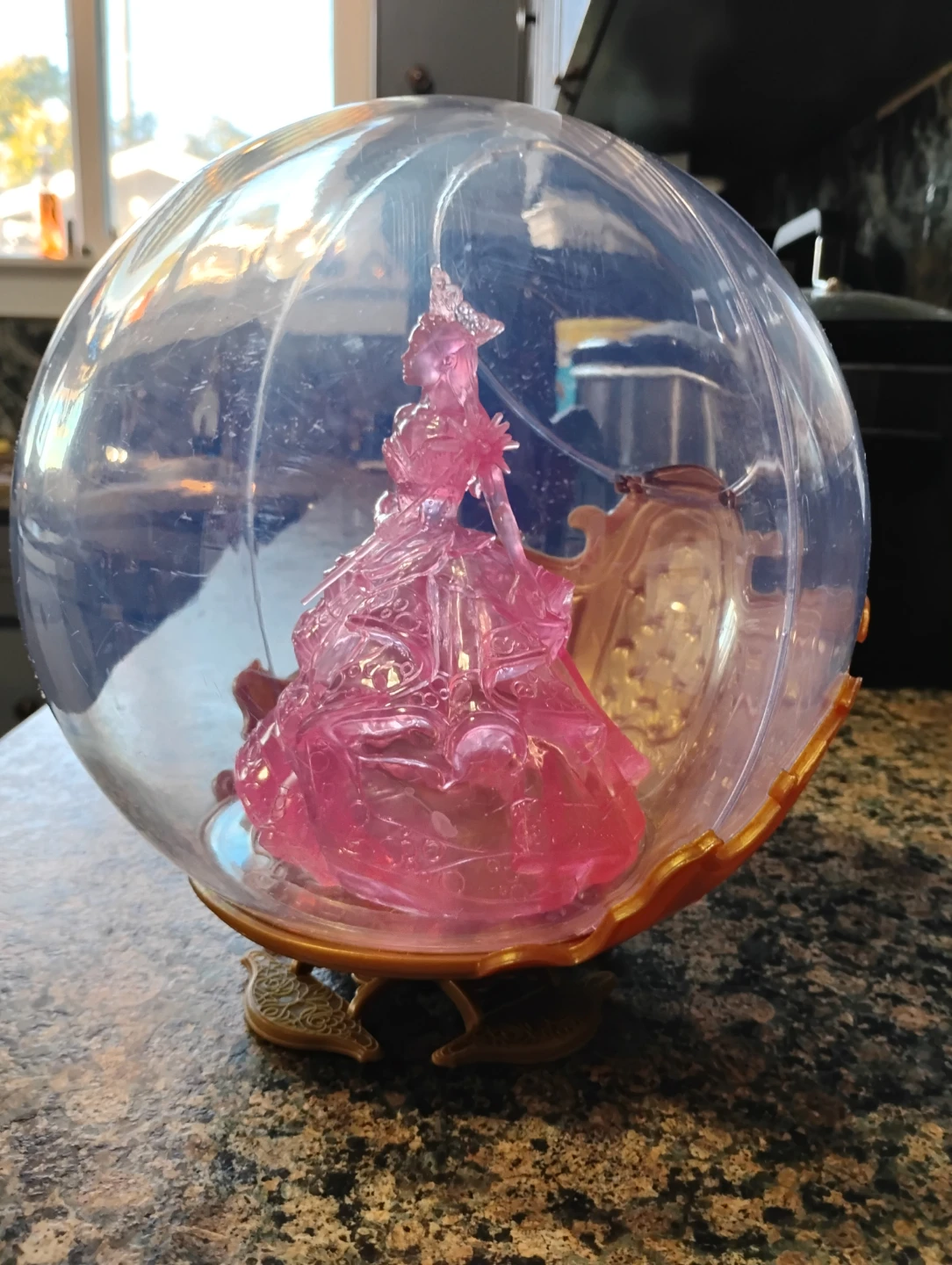 Cineplex Glinda Bubble - photo 2